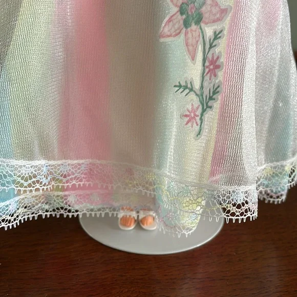 Vintage 1980 Happy Birthday Barbie. - Picture 5 of 16